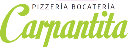 Carpantita · Pizzería Bocatería